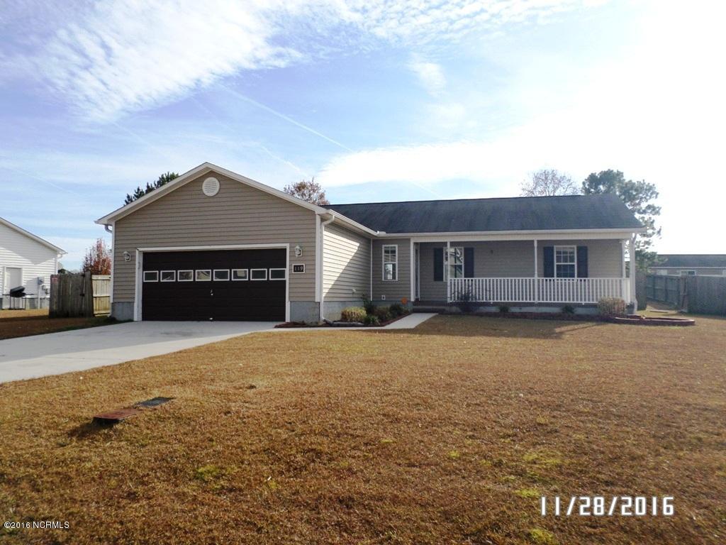 119 Linden Road Richlands, NC 28574 - Photo 1 of 29 SAM_6424