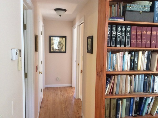 433 Warren Wright Road Belchertown, MA 01007 - Photo 15 of 30