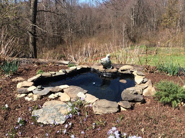433 Warren Wright Road Belchertown, MA 01007 - Photo 21 of 30