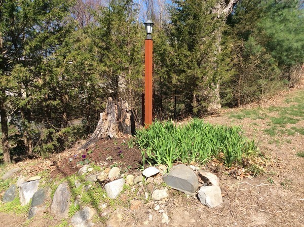 433 Warren Wright Road Belchertown, MA 01007 - Photo 22 of 30