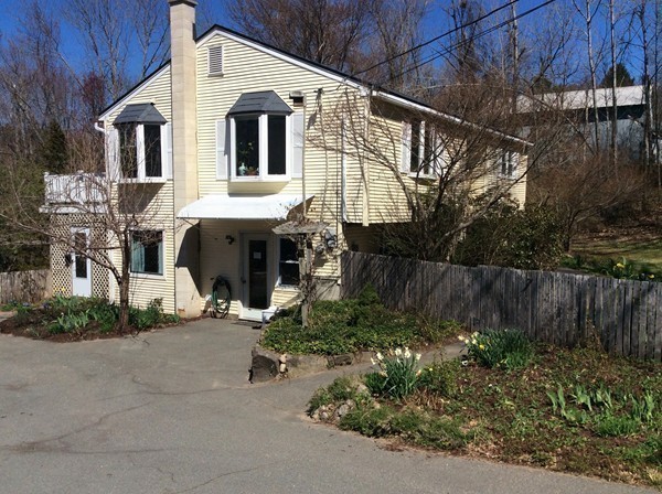433 Warren Wright Road Belchertown, MA 01007 - Photo 24 of 30