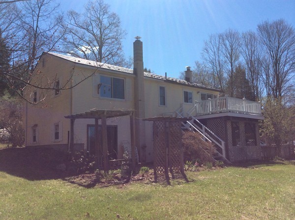 433 Warren Wright Road Belchertown, MA 01007 - Photo 28 of 30