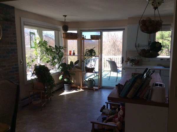 433 Warren Wright Road Belchertown, MA 01007 - Photo 9 of 30