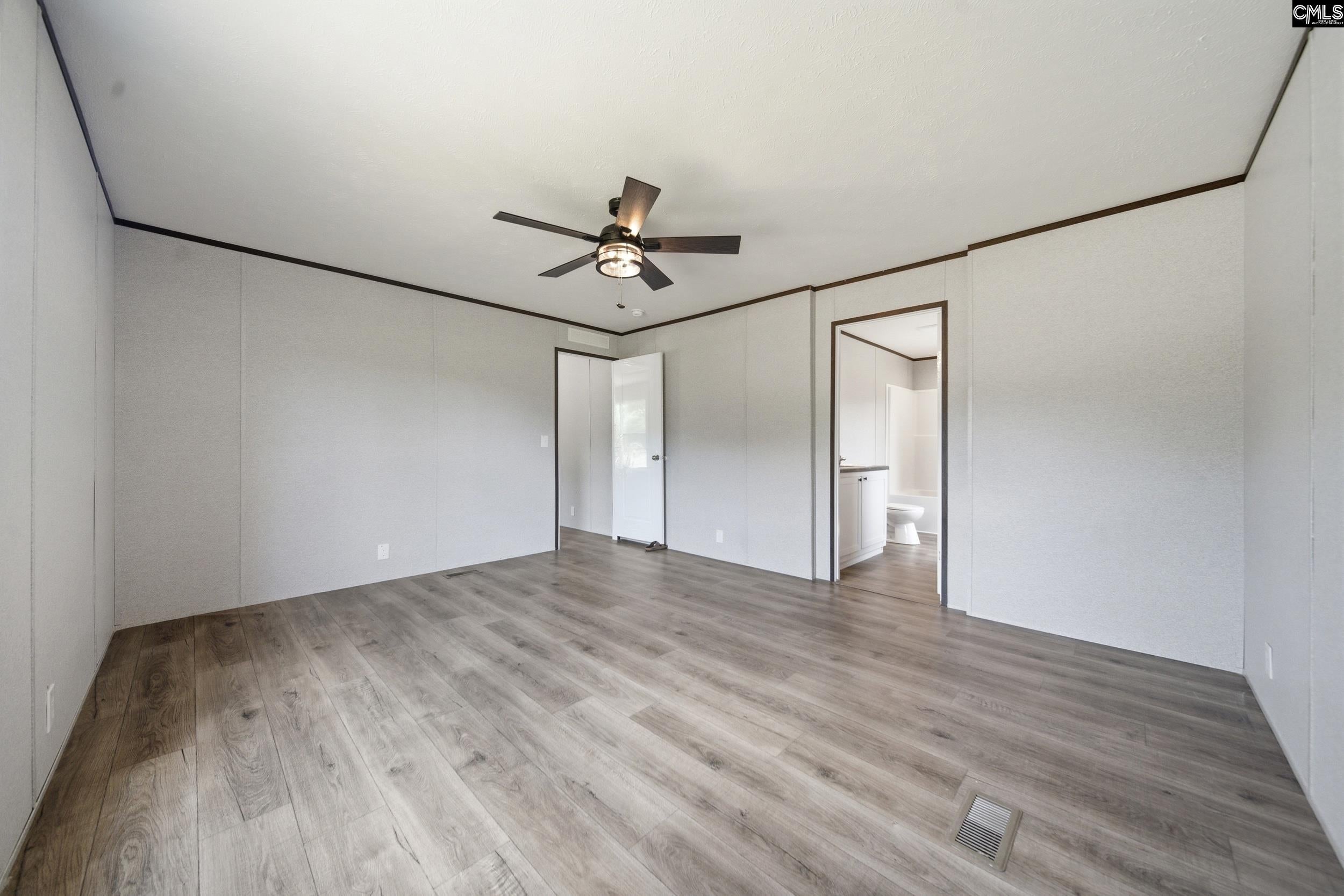 166 Elgain Cockrell Road Saluda, SC 29138 - Photo 13 of 31 Gallery Image 13