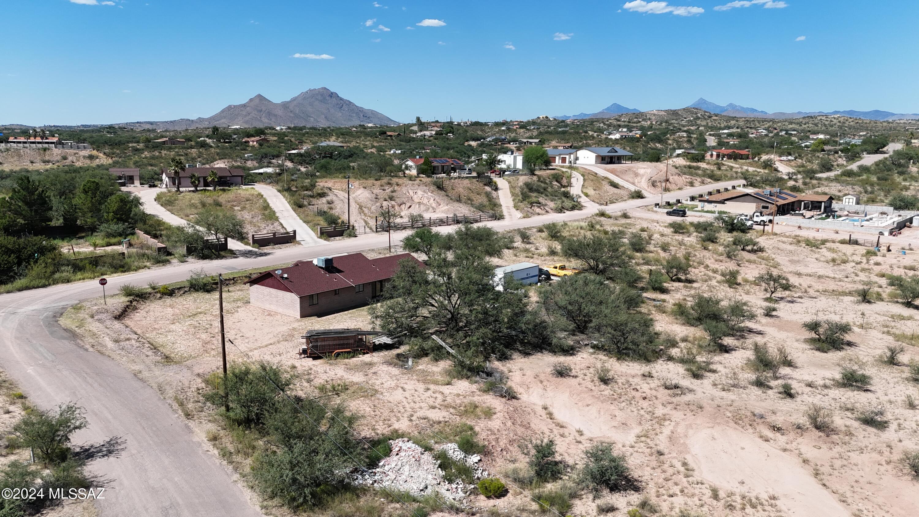 284 Via Italia, Unit 53 Rio Rico, AZ 85648 - Photo 5 of 12