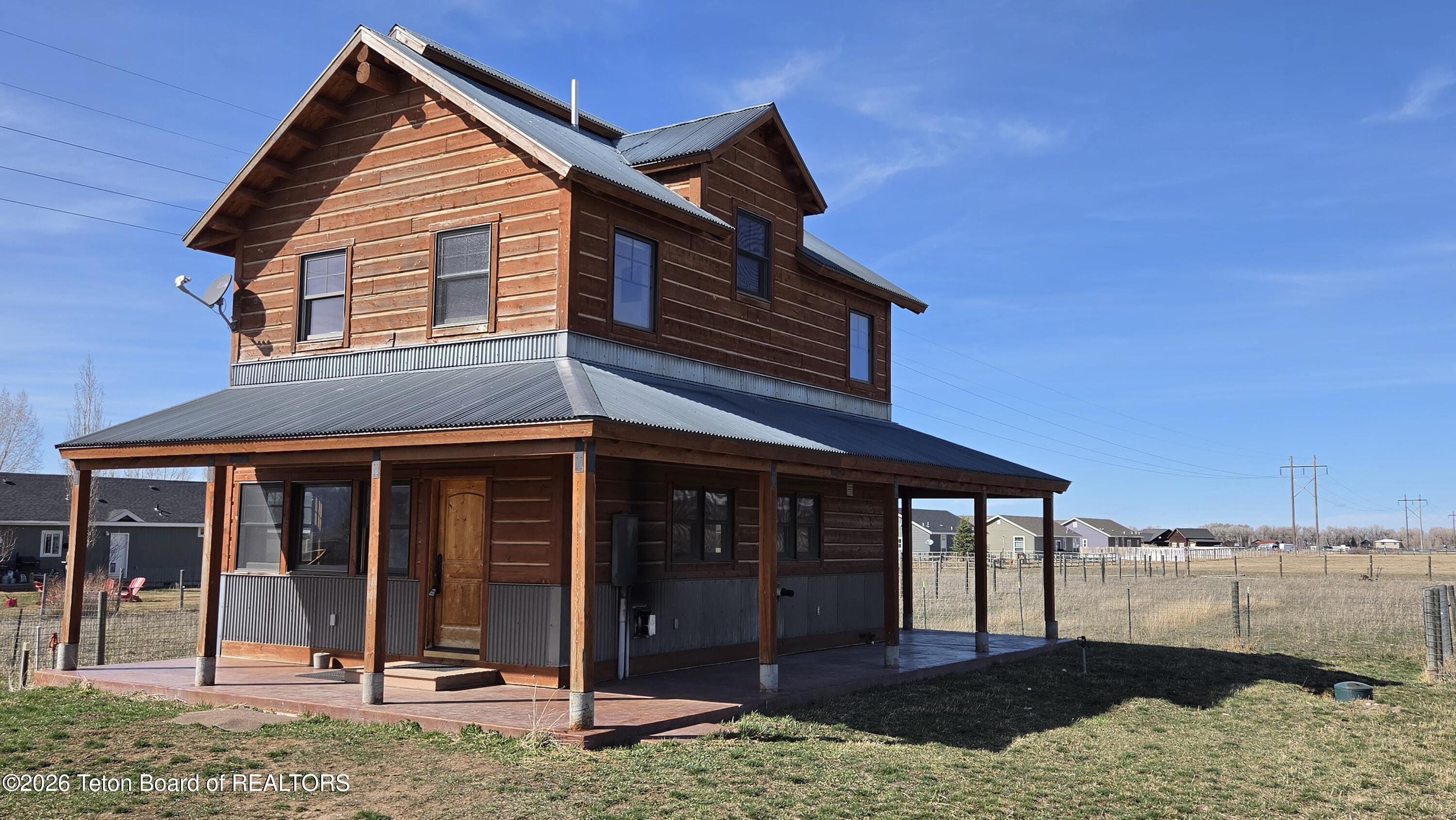 760 West 4000 South Victor, ID 83455 - Photo 1 of 50 20260322_154405