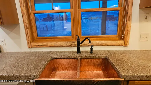 $950,000 | 760 West 4000 South, Victor, ID 83455