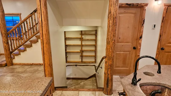$950,000 | 760 West 4000 South, Victor, ID 83455