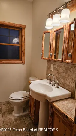 $950,000 | 760 West 4000 South, Victor, ID 83455