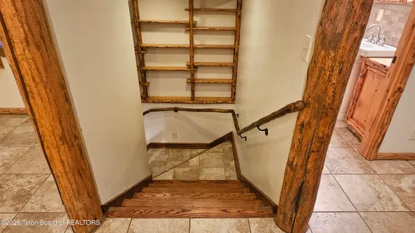 $950,000 | 760 West 4000 South, Victor, ID 83455