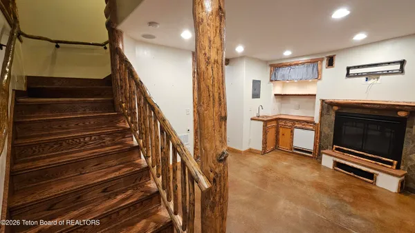 $950,000 | 760 West 4000 South, Victor, ID 83455