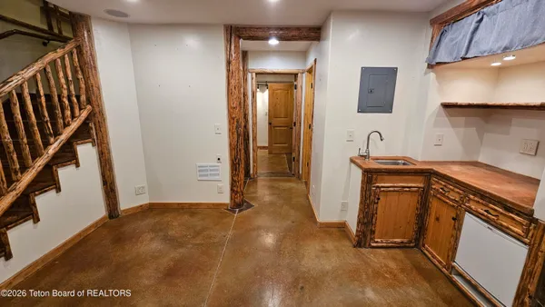 $950,000 | 760 West 4000 South, Victor, ID 83455