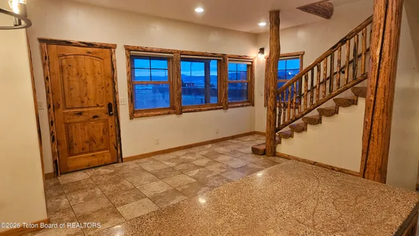 $950,000 | 760 West 4000 South, Victor, ID 83455
