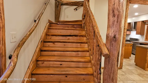 $950,000 | 760 West 4000 South, Victor, ID 83455