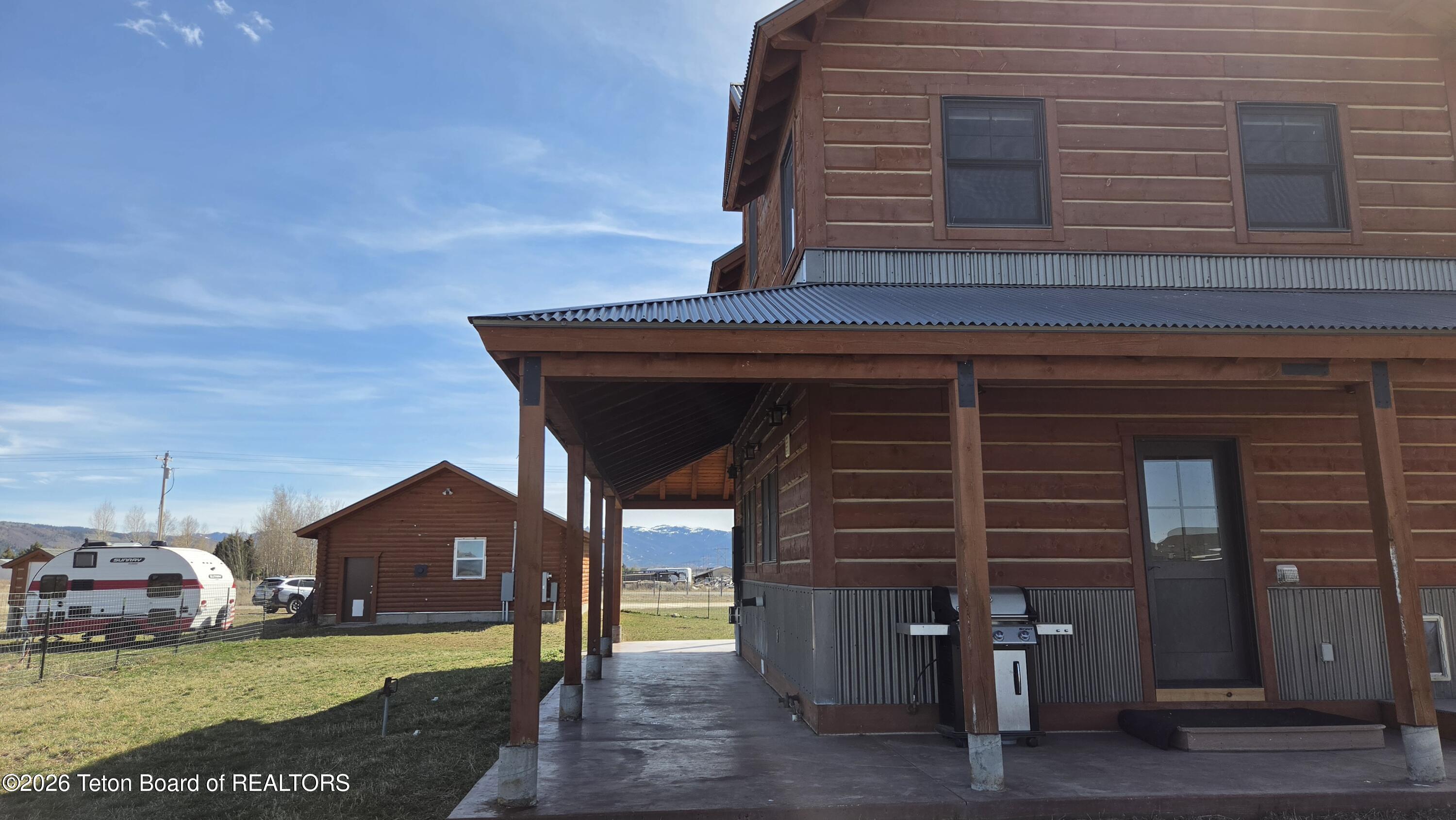 760 West 4000 South Victor, ID 83455 - Photo 3 of 50 20260322_154630