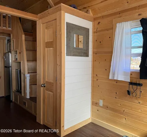 $950,000 | 760 West 4000 South, Victor, ID 83455