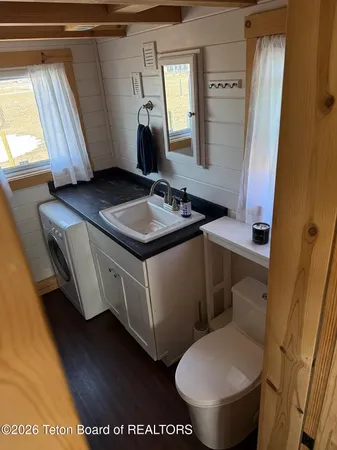 $950,000 | 760 West 4000 South, Victor, ID 83455