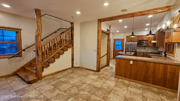 $950,000 | 760 West 4000 South, Victor, ID 83455