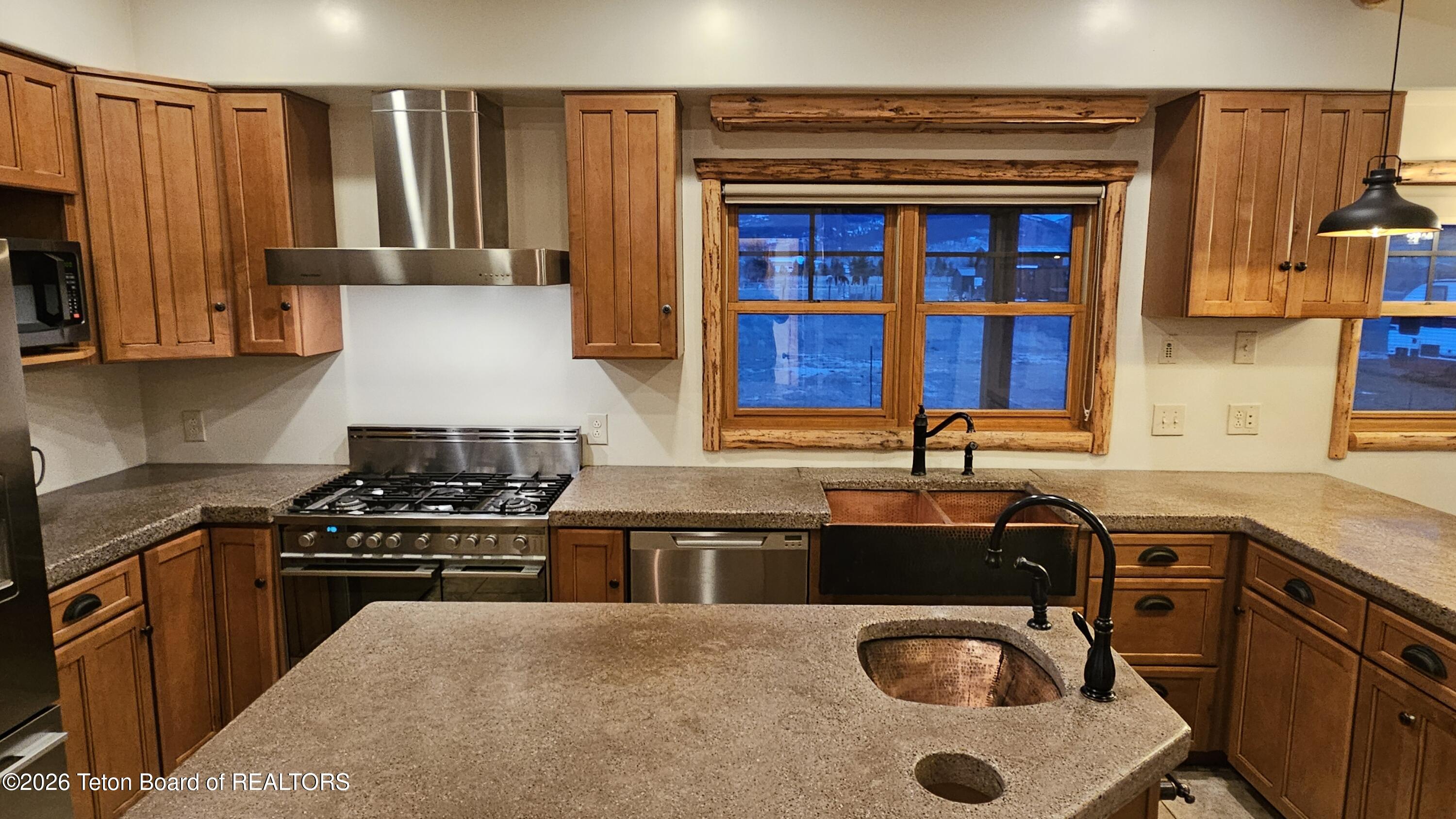 760 West 4000 South Victor, ID 83455 - Photo 9 of 50 20260312_191755