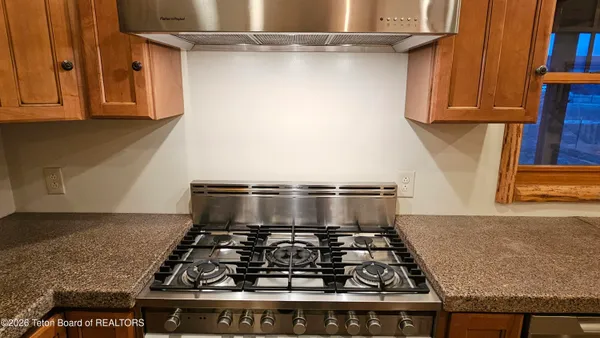 $950,000 | 760 West 4000 South, Victor, ID 83455