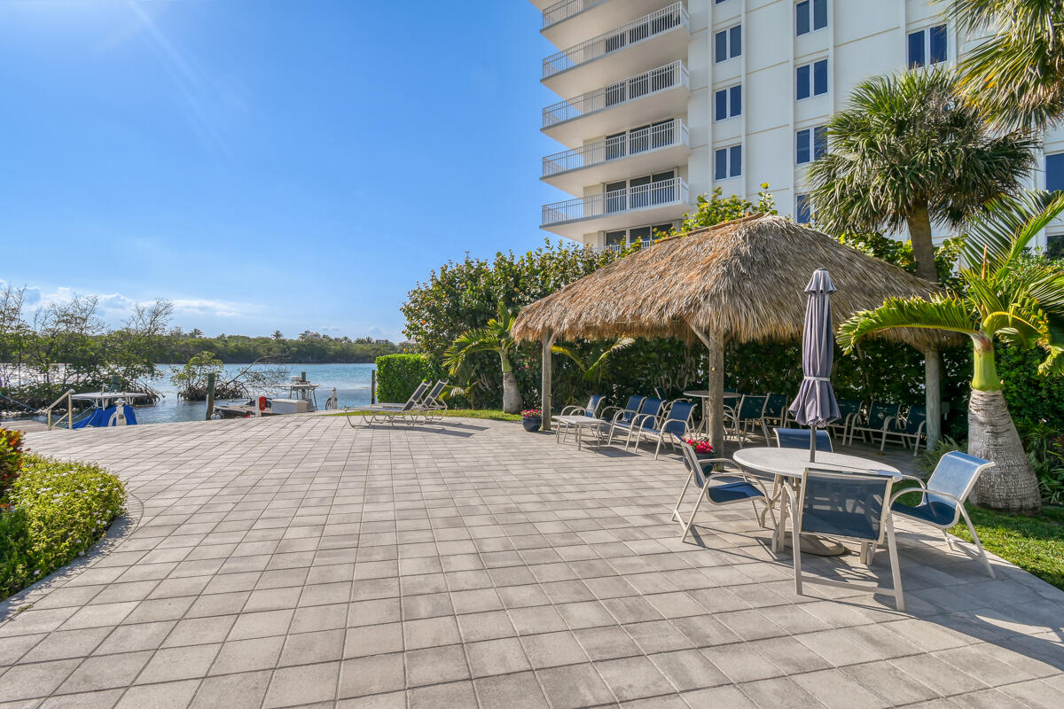 325 South Beach Road, Unit 301 Tequesta, FL 33469 - Photo 54 of 63 325 S Beach RD 301