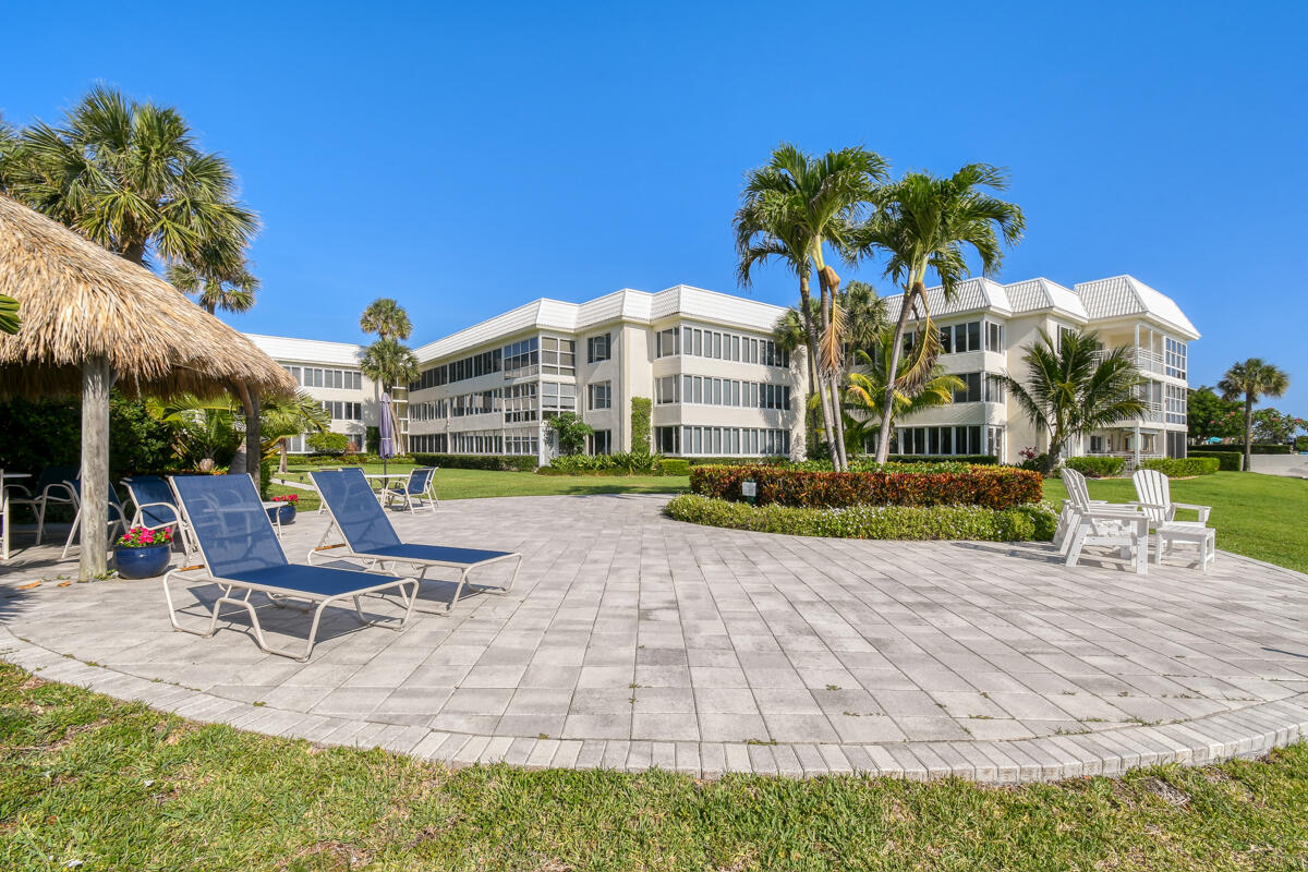 325 South Beach Road, Unit 301 Tequesta, FL 33469 - Photo 56 of 63 325 S Beach RD 301