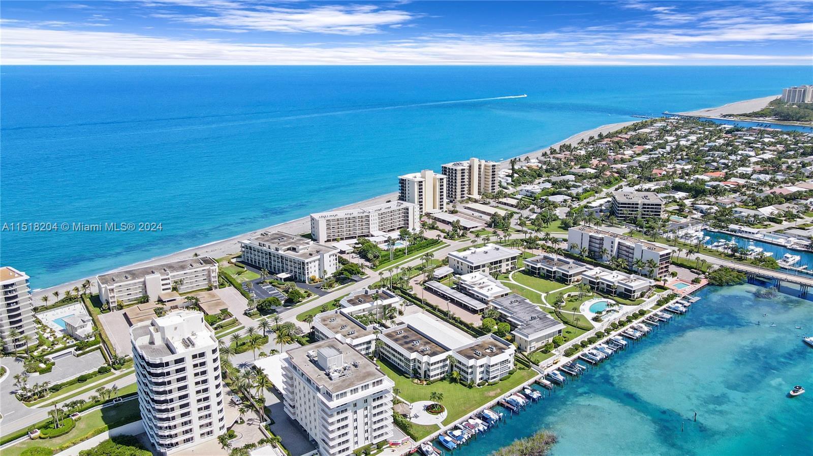 325 South Beach Road, Unit 301 Tequesta, FL 33469 - Photo 7 of 63 325 S Beach RD 301