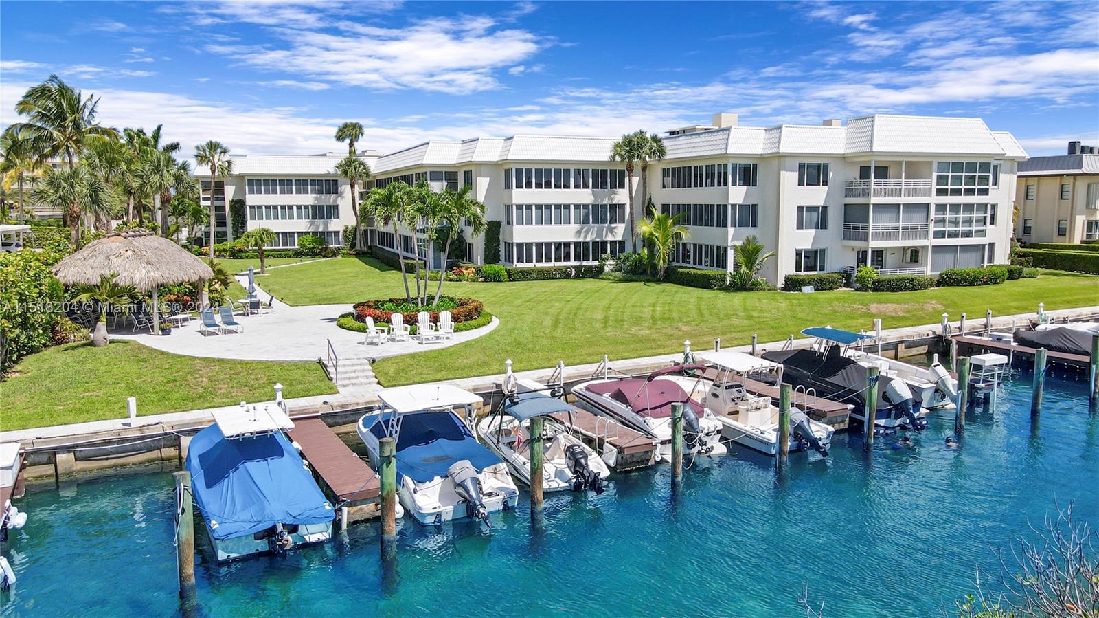 325 South Beach Road, Unit 301 Tequesta, FL 33469 - Photo 9 of 63 325 S Beach RD 301