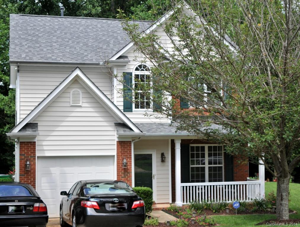 3403 Passour Ridge Lane Charlotte, NC 28269 - Photo 1 of 24