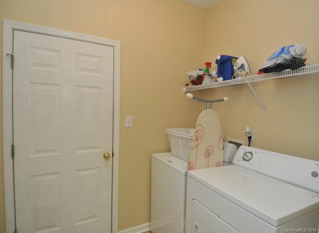 3403 Passour Ridge Lane Charlotte, NC 28269 - Photo 13 of 24