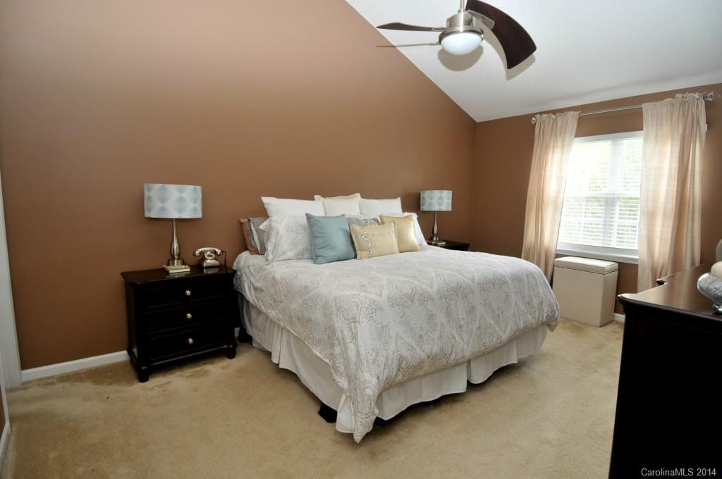 3403 Passour Ridge Lane Charlotte, NC 28269 - Photo 14 of 24