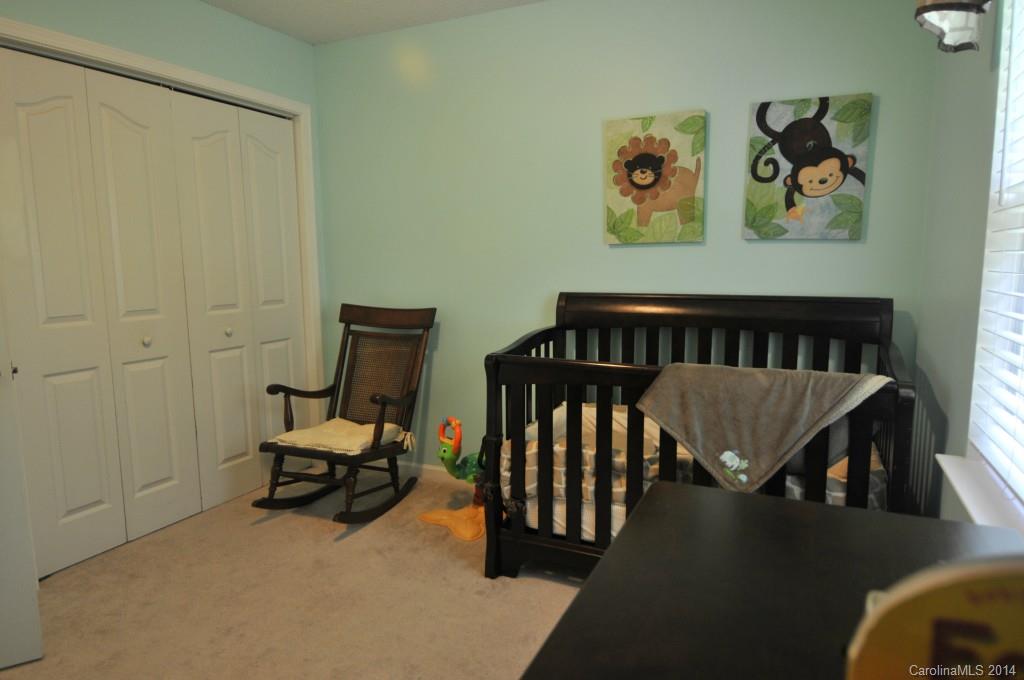 3403 Passour Ridge Lane Charlotte, NC 28269 - Photo 19 of 24