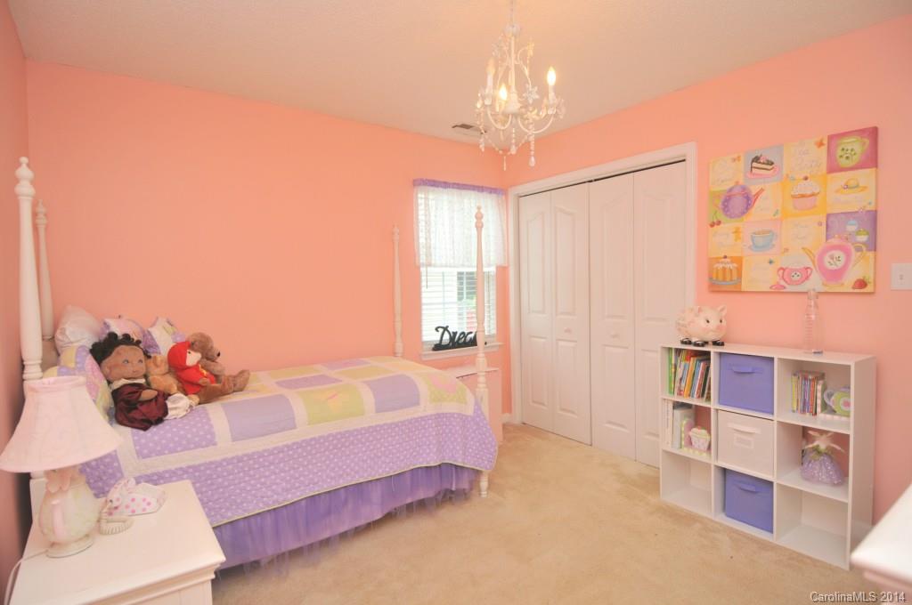 3403 Passour Ridge Lane Charlotte, NC 28269 - Photo 20 of 24