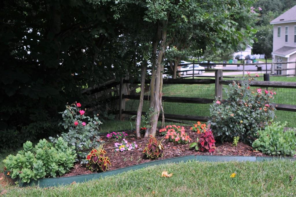 3403 Passour Ridge Lane Charlotte, NC 28269 - Photo 22 of 24