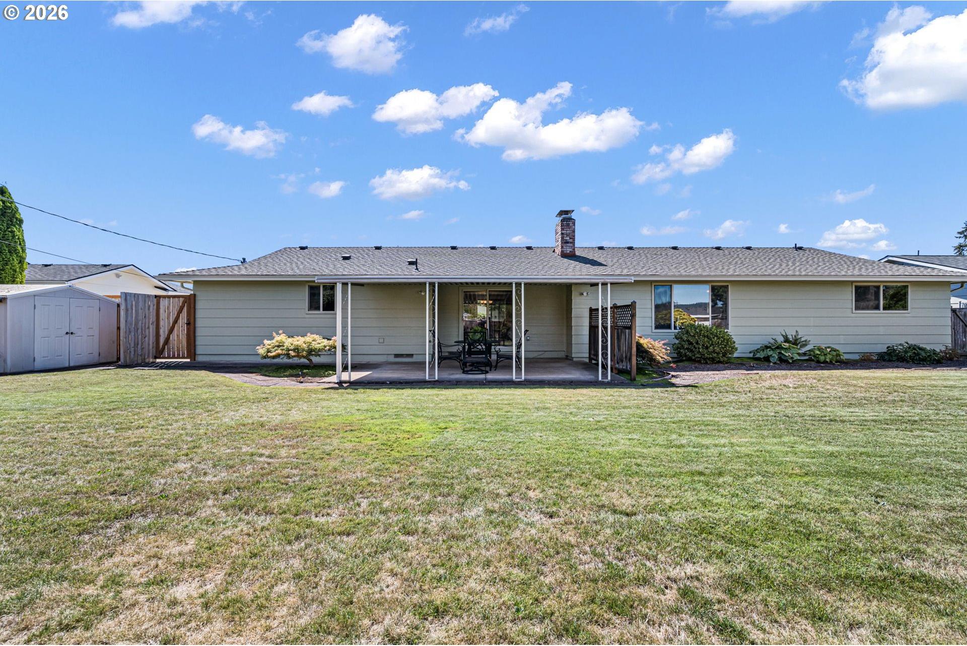 2184 Loch Drive Springfield, OR 97477 - Photo 44 of 47 Gallery Image 44
