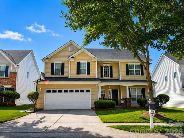$391,000 | 9806 Back Acre Drive, Charlotte, NC 28213