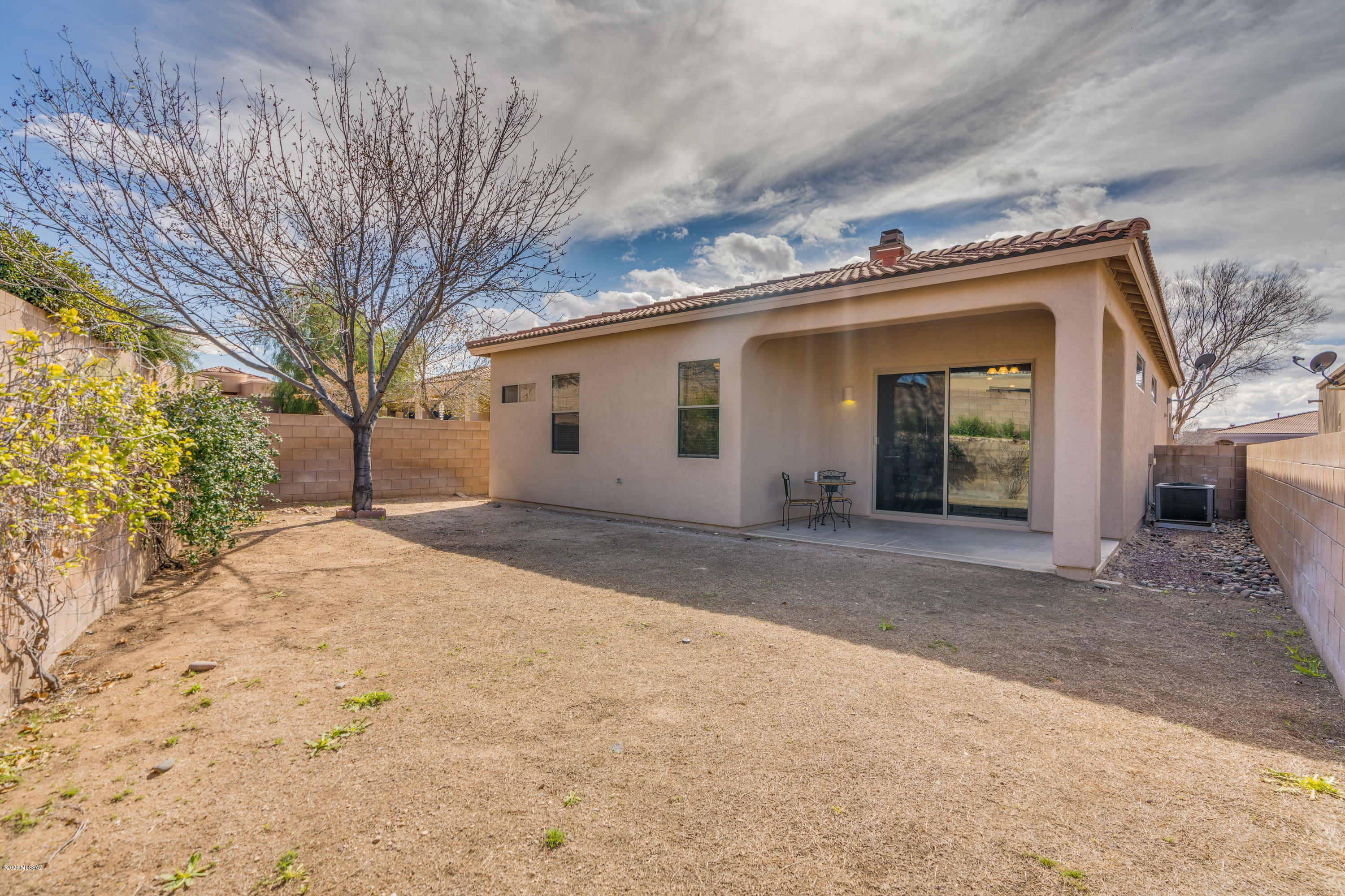 10429 South High Plains Ranch Court Vail, AZ 85641 - Photo 45 of 49