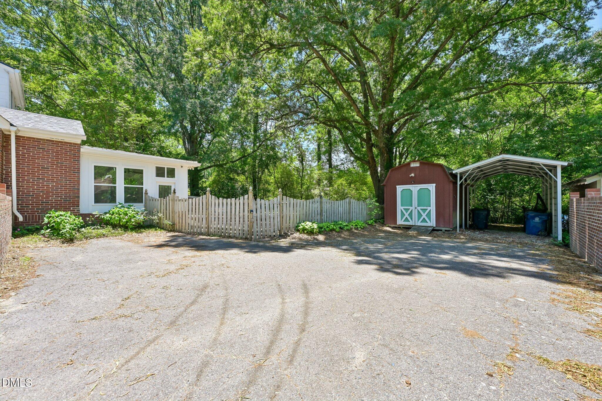 3016 Hope Valley Road Durham, NC 27707 - Photo 17 of 21
