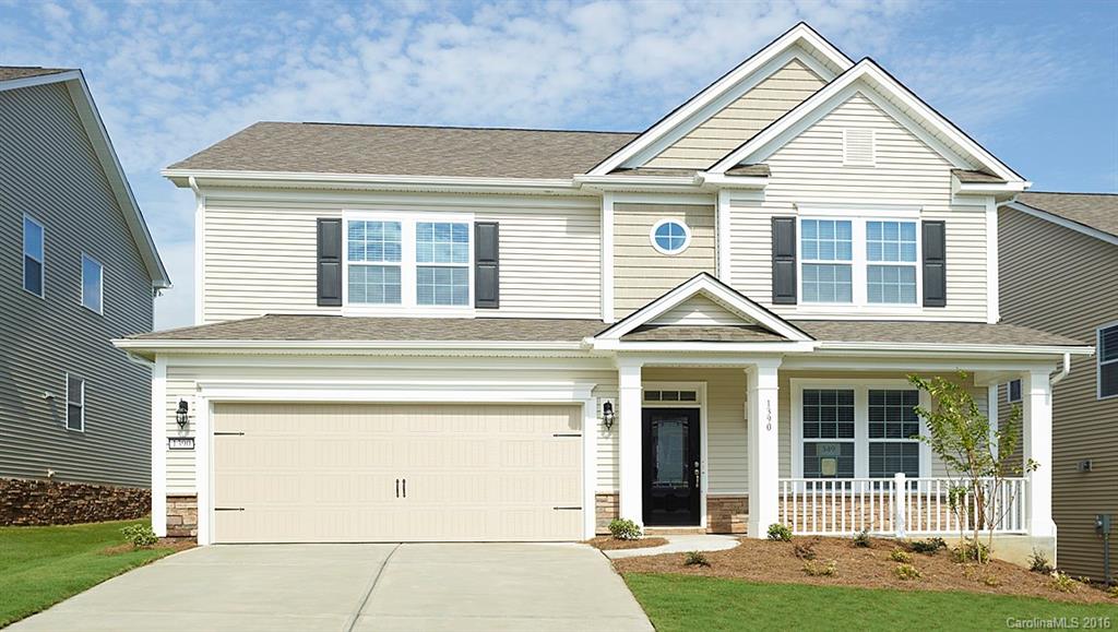 12911 Franklin Square Road, Unit 129 Charlotte, NC 28213 - Photo 1 of 24 Gallery Image 1