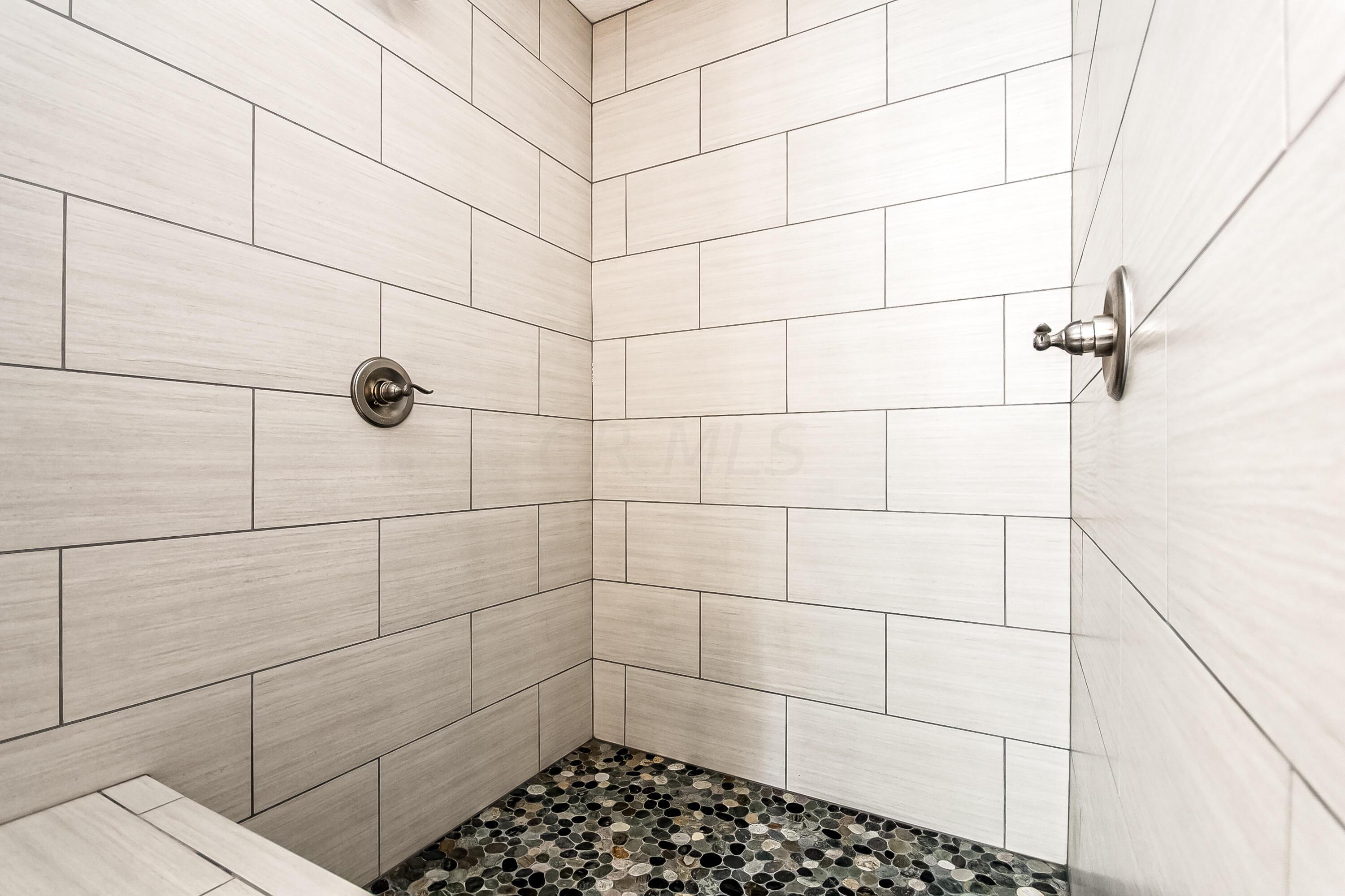3878 Watkins Road Pataskala, OH 43062 - Photo 49 of 67 First floor owners suite bathroom