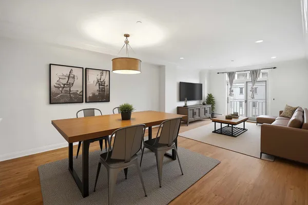 $3,775 | 206 Shearwater Court West, Unit 62, Jersey City, NJ 07305