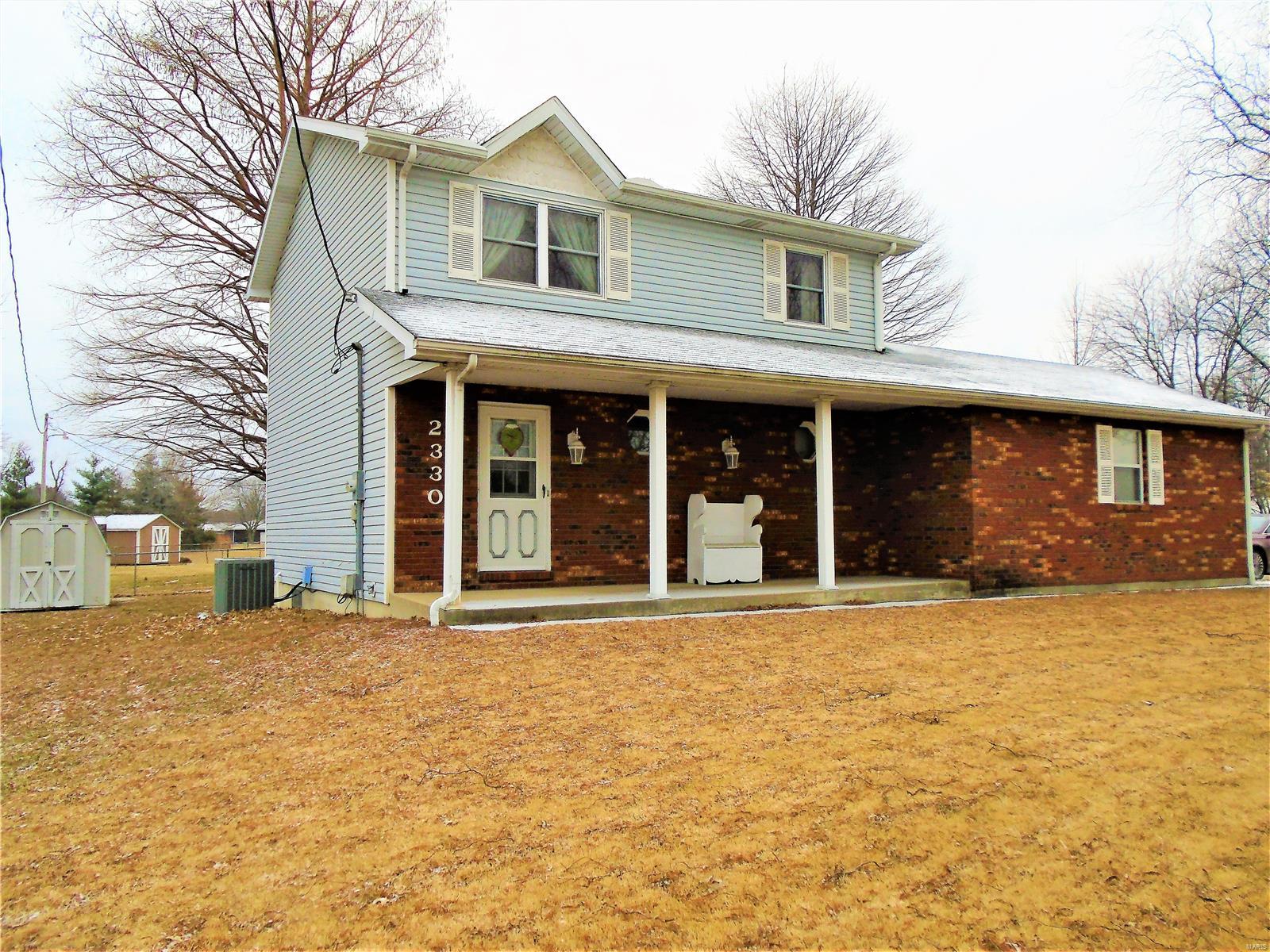 2330 Morrison Road Granite City, IL 62040 - Photo 1 of 23 Gallery Image 1