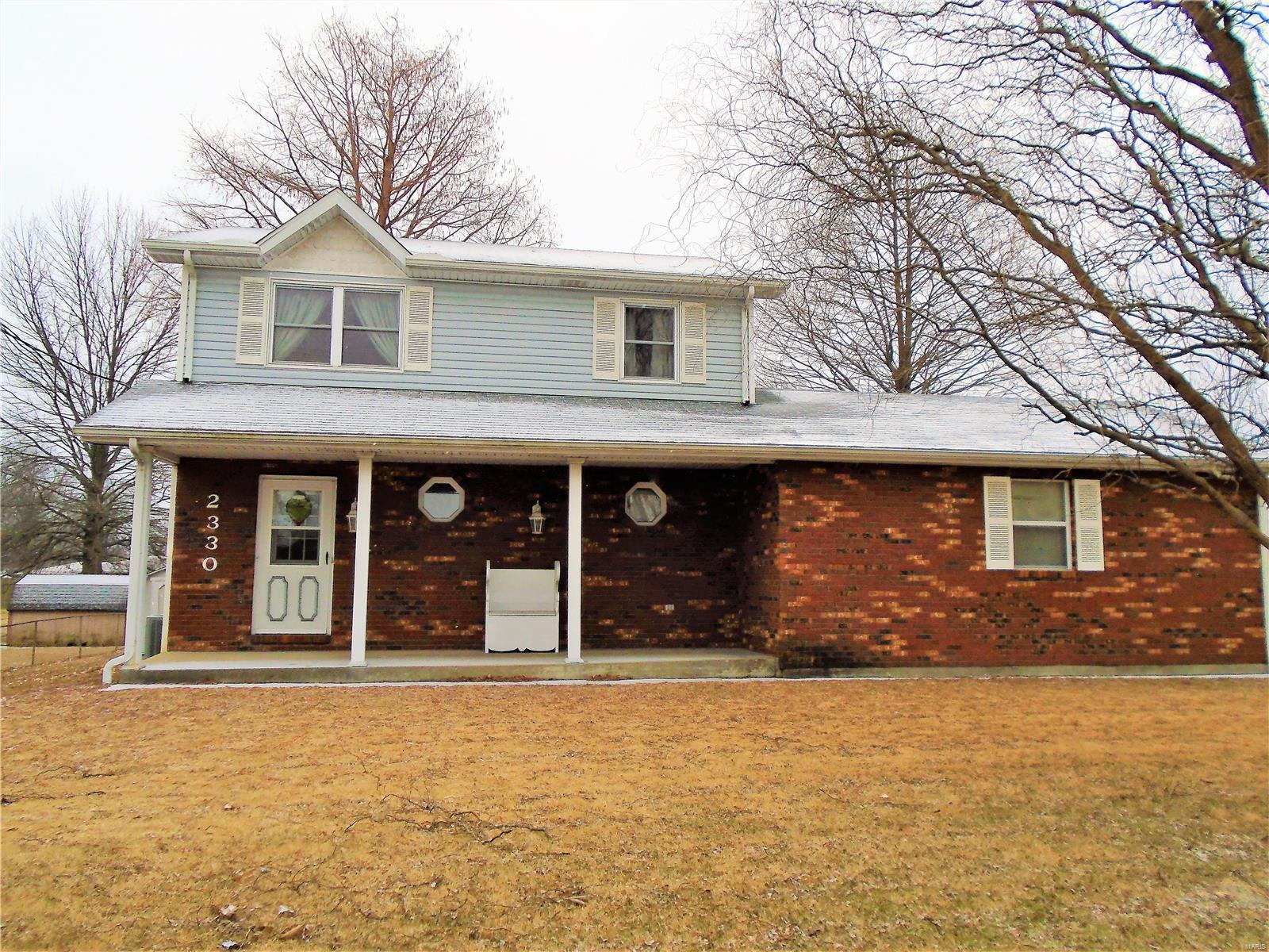 2330 Morrison Road Granite City, IL 62040 - Photo 2 of 23 Gallery Image 2