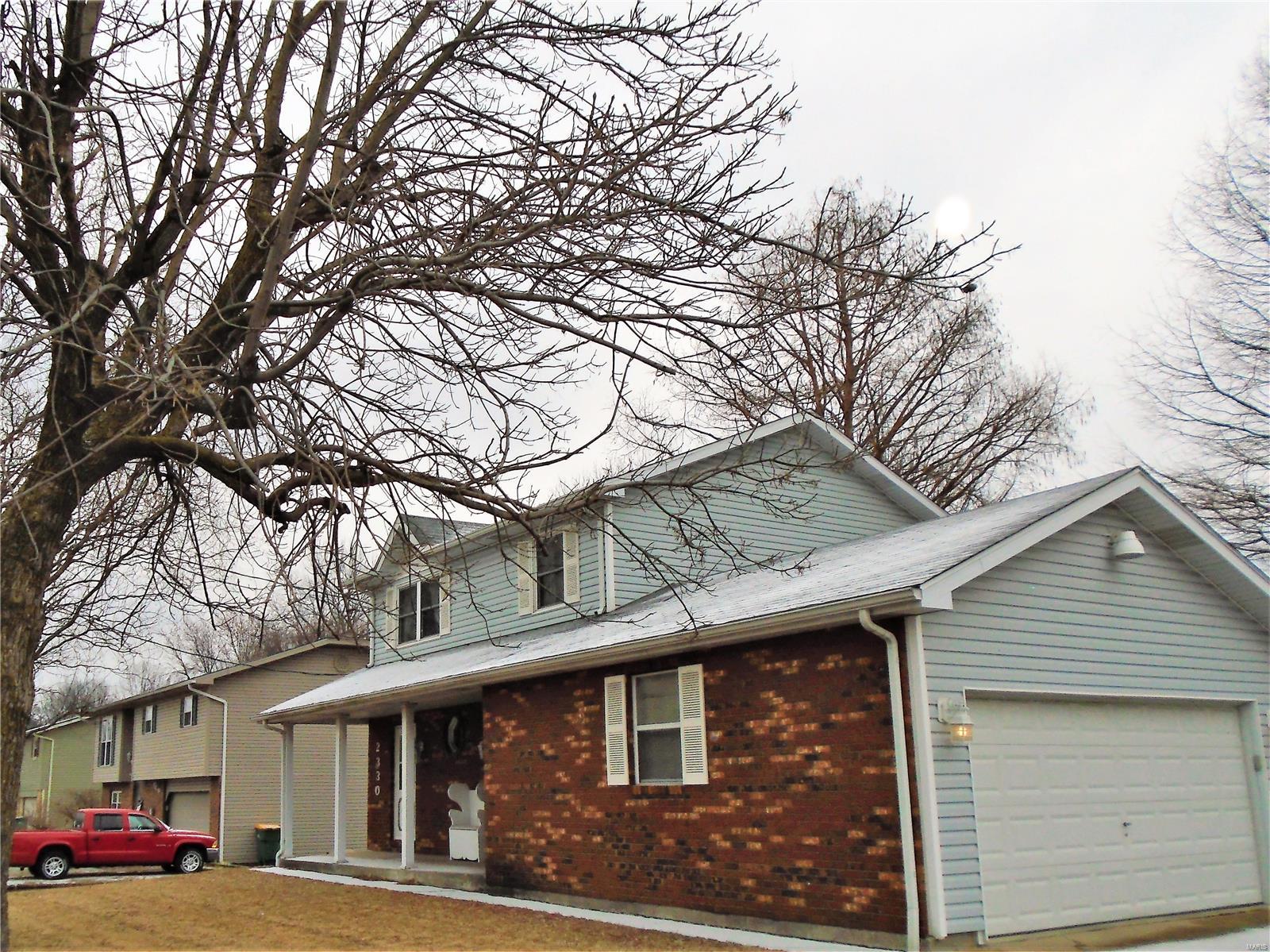 2330 Morrison Road Granite City, IL 62040 - Photo 3 of 23 Gallery Image 3