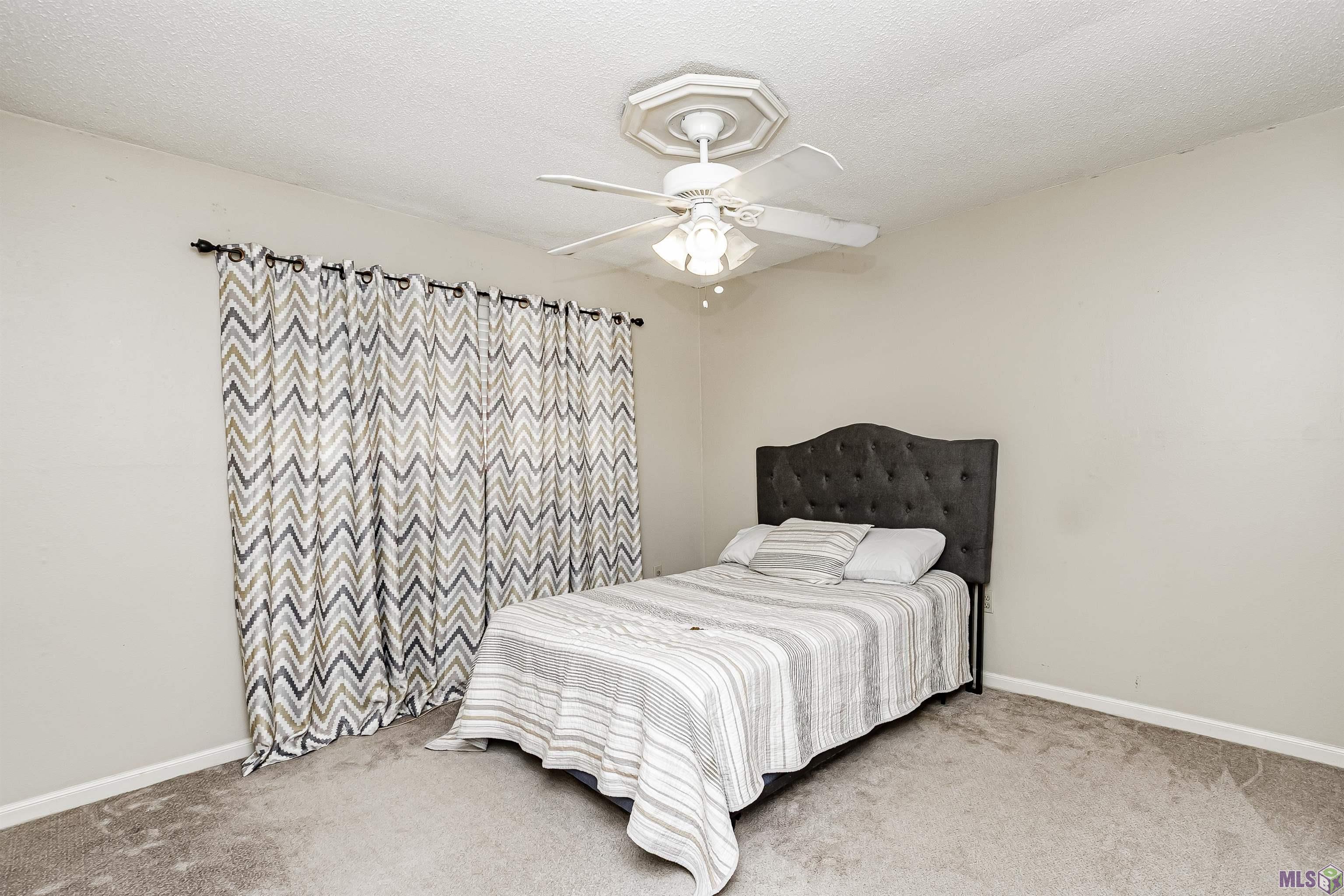 5435 Heatherstone Drive Baton Rouge, LA 70820 - Photo 12 of 19 Bedroom #1