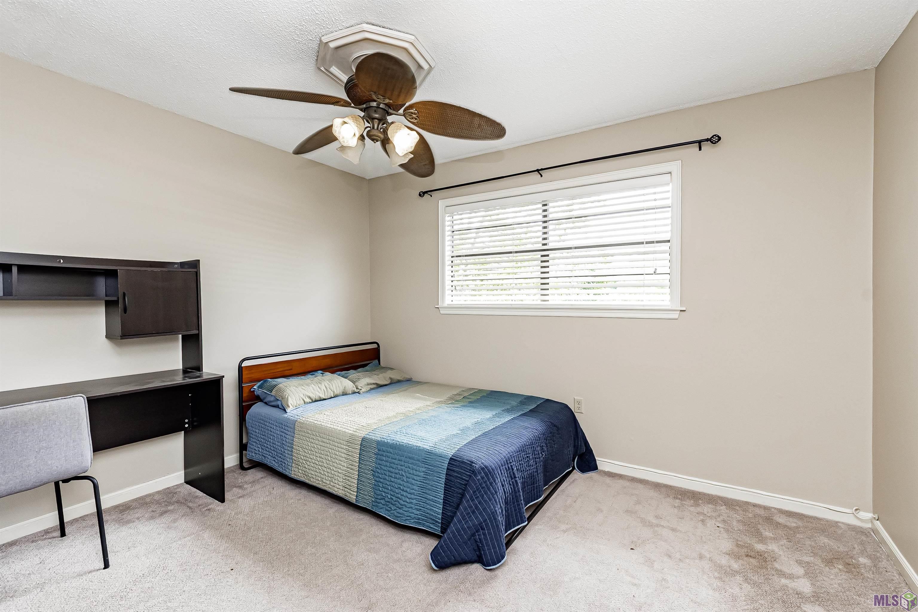5435 Heatherstone Drive Baton Rouge, LA 70820 - Photo 14 of 19 Bedroom #2