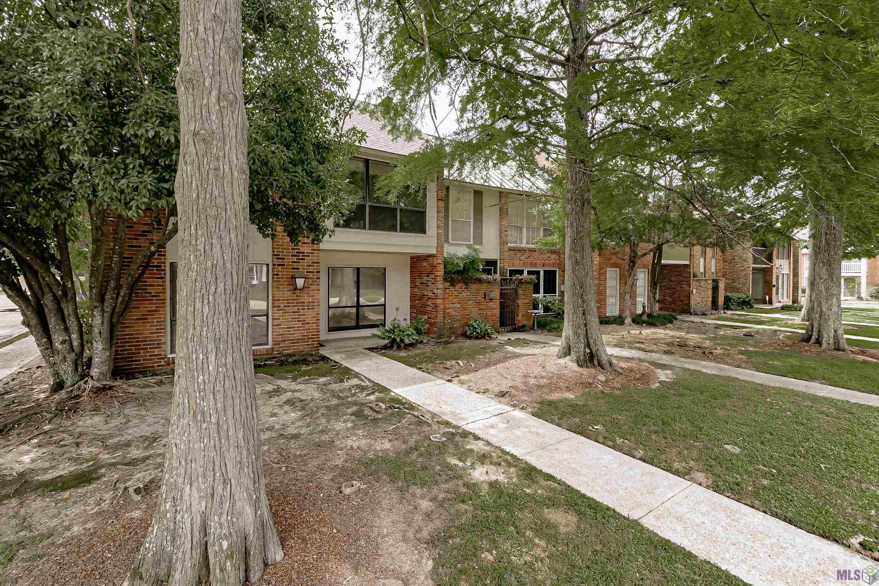 5435 Heatherstone Drive Baton Rouge, LA 70820 - Photo 17 of 19