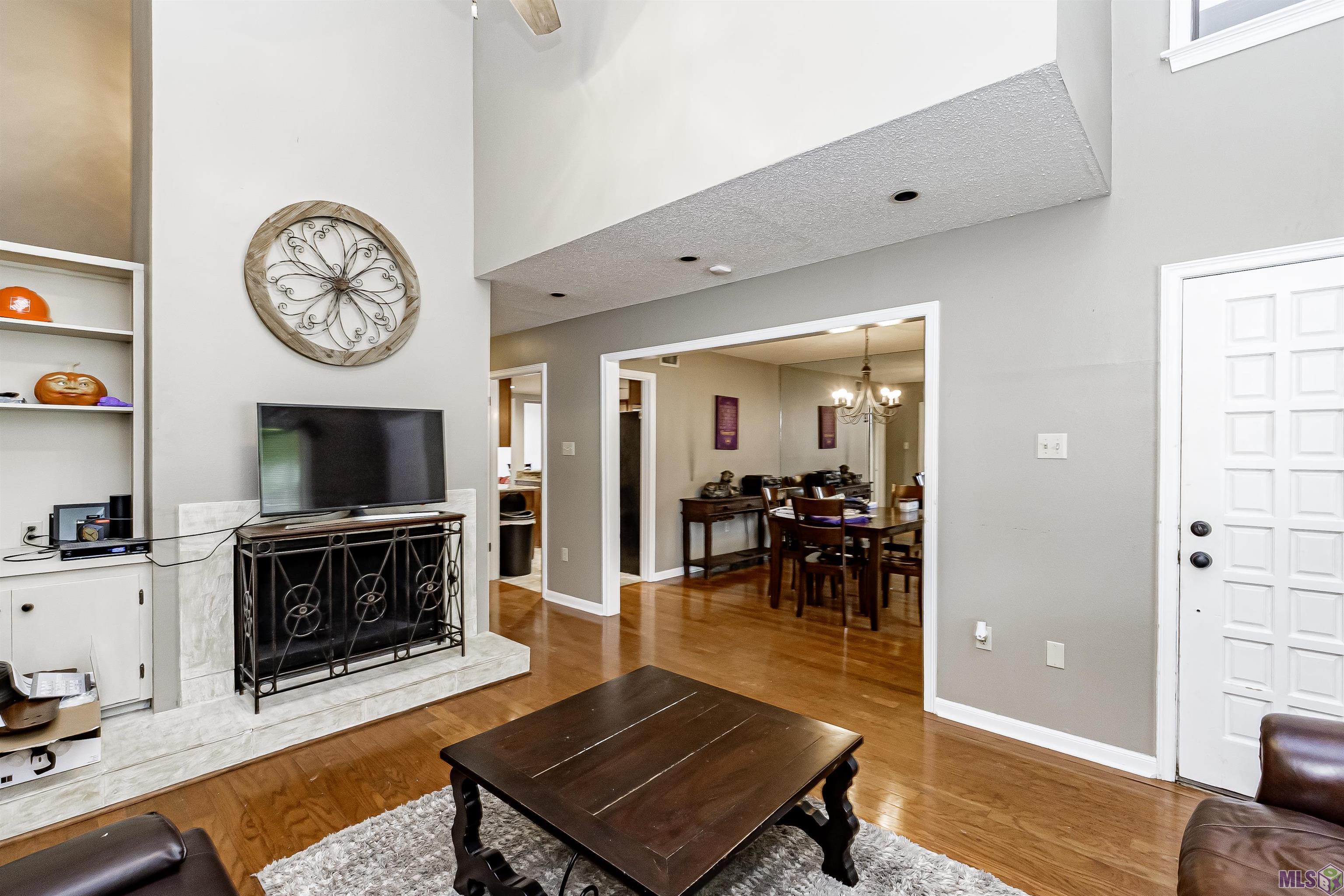 5435 Heatherstone Drive Baton Rouge, LA 70820 - Photo 4 of 19
