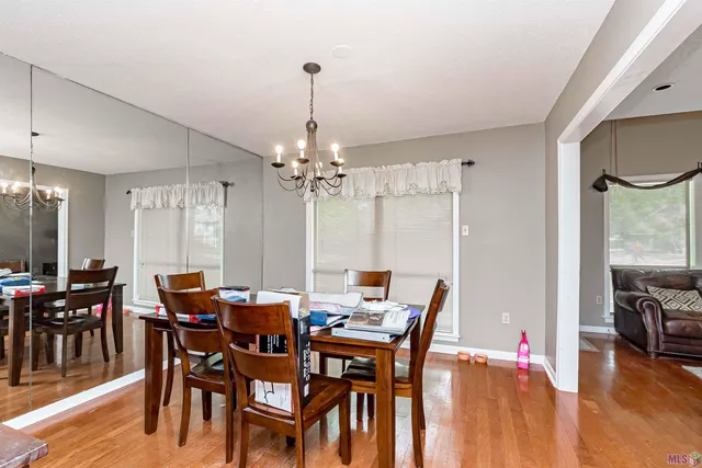 $194,900 | 5435 Heatherstone Drive, Baton Rouge, LA 70820