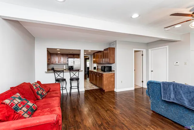 $194,900 | 5435 Heatherstone Drive, Baton Rouge, LA 70820